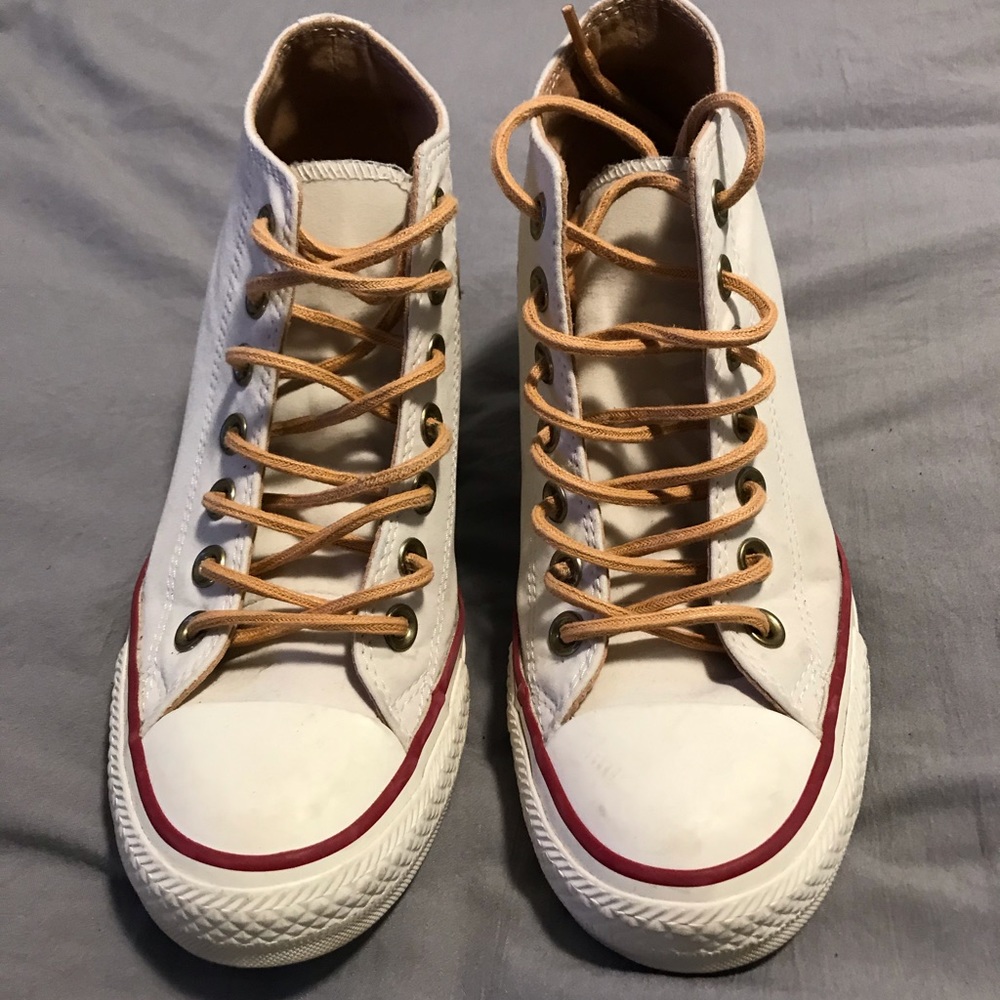 Converse wedges